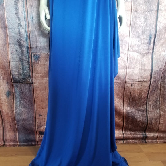 IGIGI WOMENS DRESS PLUS SIZE SLEEVELESS - Picture 4 of 8